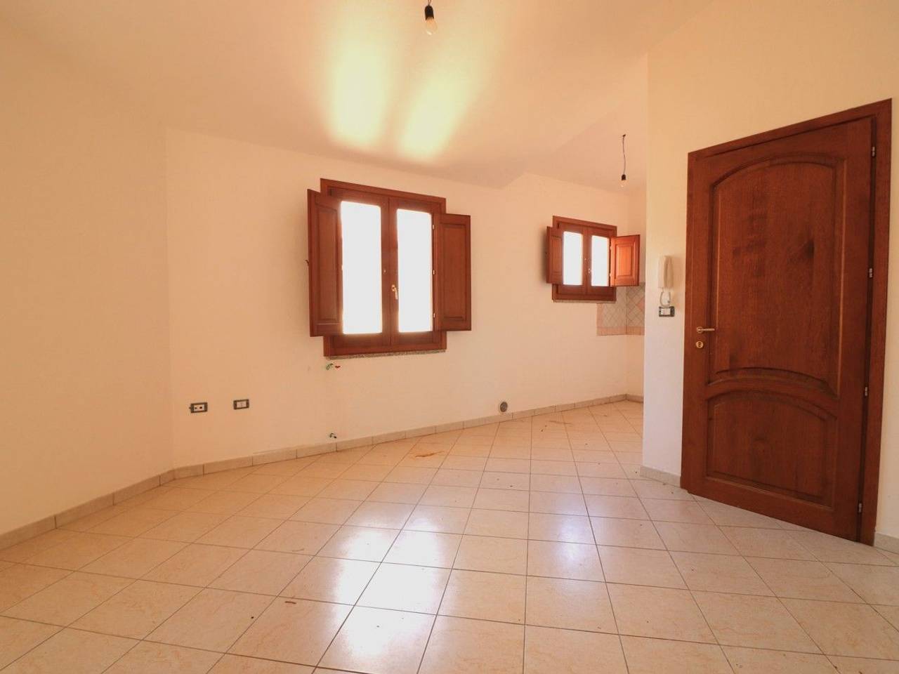 appartamento in vendita a Bari Sardo