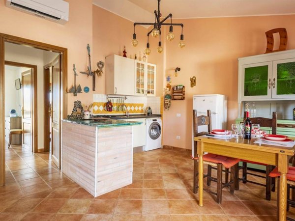 appartamento in vendita a Bari Sardo