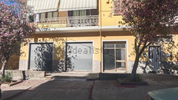locale commerciale in vendita a Bari Sardo