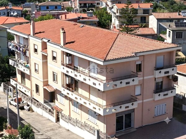 appartamento in vendita a Bari Sardo