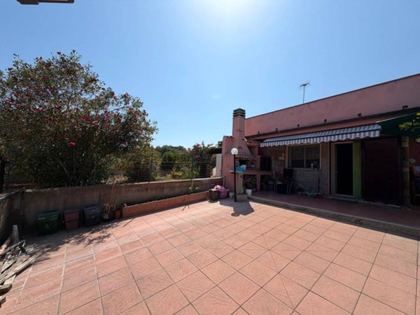 casa indipendente in vendita a Bari Sardo in zona Torre di Barì