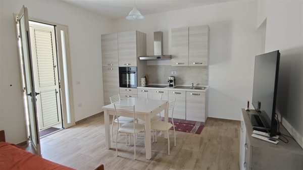 appartamento in vendita a Bari Sardo