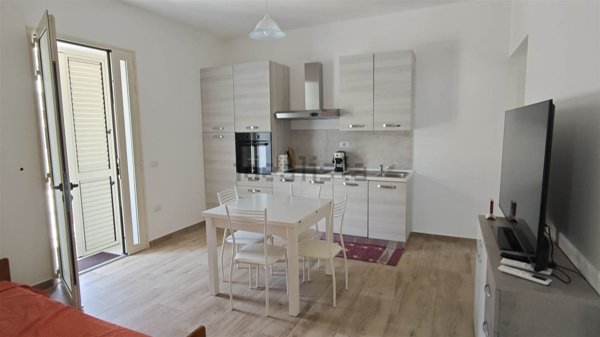 appartamento in vendita a Bari Sardo