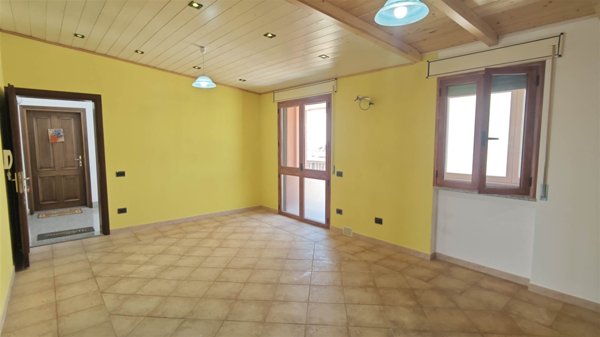 appartamento in vendita a Bari Sardo