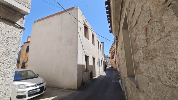 appartamento in vendita a Bari Sardo