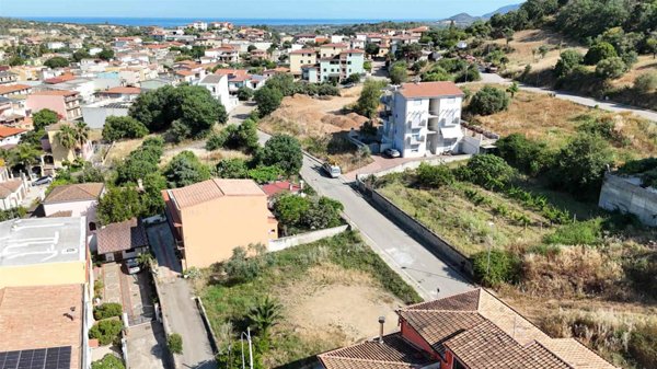 villa in vendita a Bari Sardo