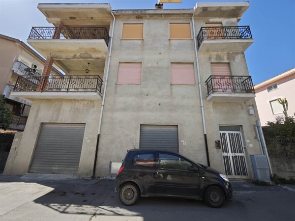 casa indipendente in vendita a Bari Sardo