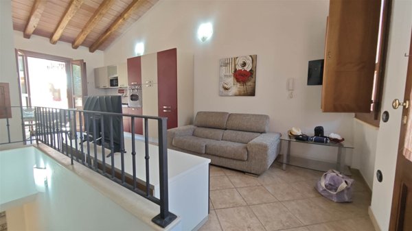 casa indipendente in vendita a Bari Sardo