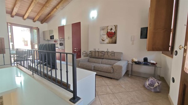 casa indipendente in vendita a Bari Sardo