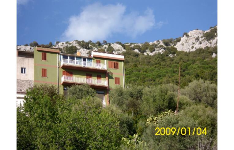 casa indipendente in vendita a Baunei in zona Santa Maria Navarrese