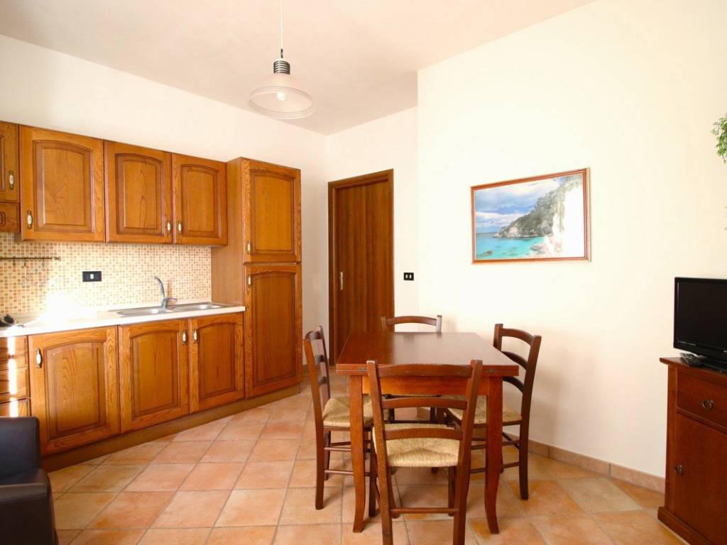 appartamento in vendita a Baunei in zona Santa Maria Navarrese