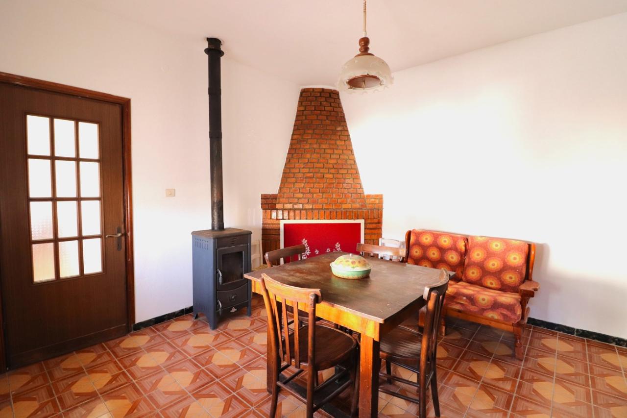 casa indipendente in vendita a Baunei