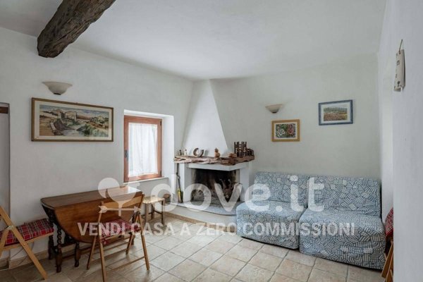 casa indipendente in vendita a Baunei in zona Santa Maria Navarrese