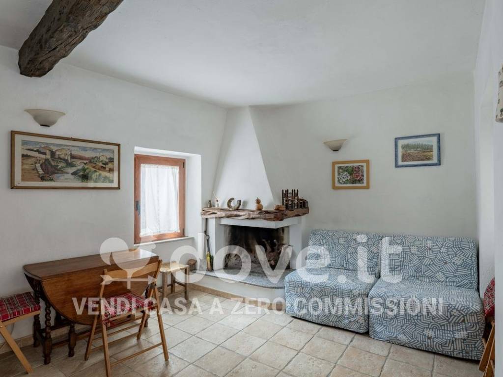 casa indipendente in vendita a Baunei in zona Santa Maria Navarrese