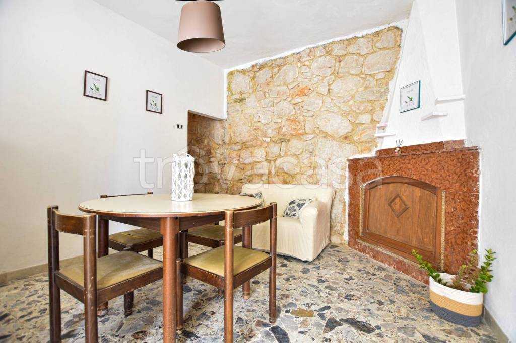 appartamento in vendita a Baunei