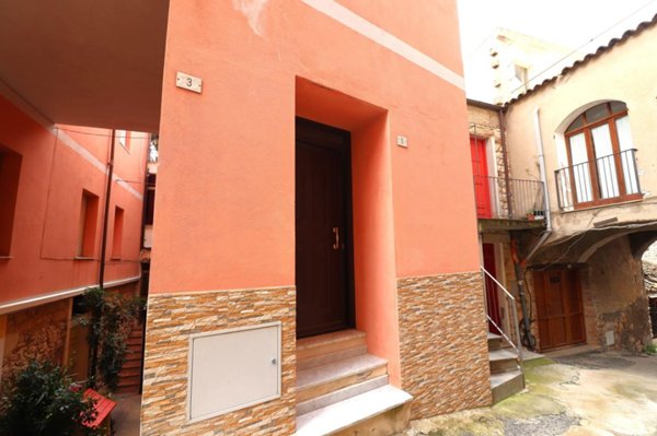 casa indipendente in vendita a Baunei