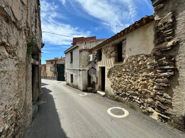appartamento in vendita a Baunei