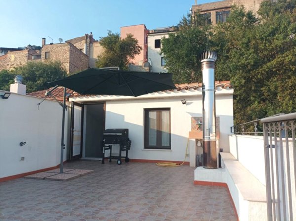 casa indipendente in vendita a Baunei