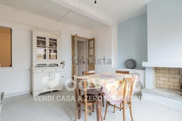 appartamento in vendita a Baunei