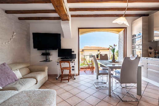 appartamento in vendita a Baunei in zona Santa Maria Navarrese