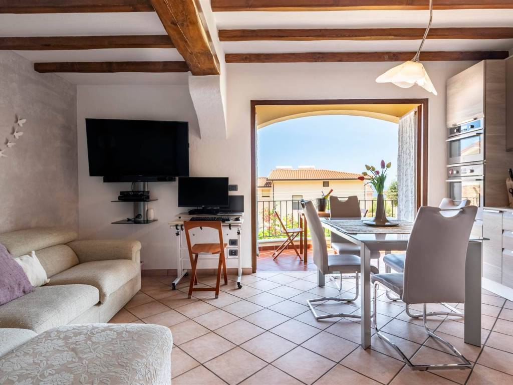 appartamento in vendita a Baunei in zona Santa Maria Navarrese