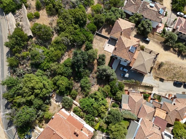 casa indipendente in vendita a Baunei in zona Santa Maria Navarrese