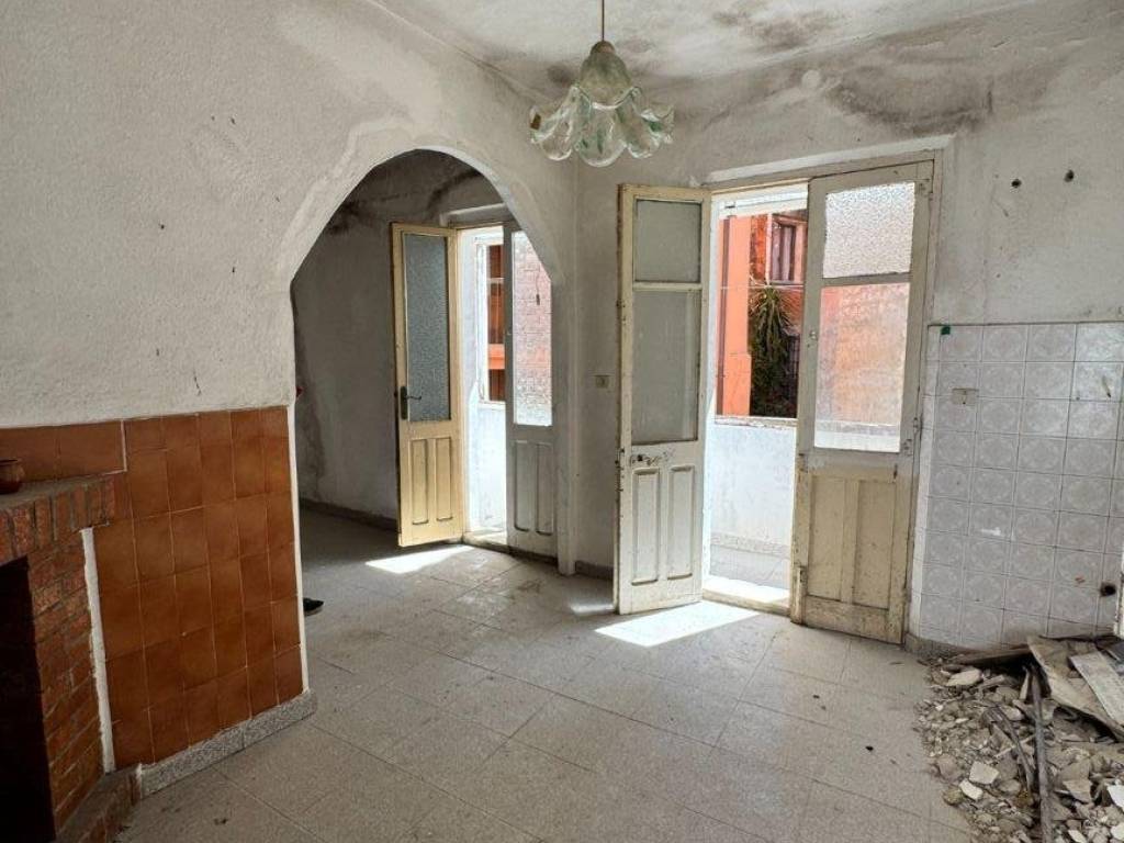casa indipendente in vendita a Baunei