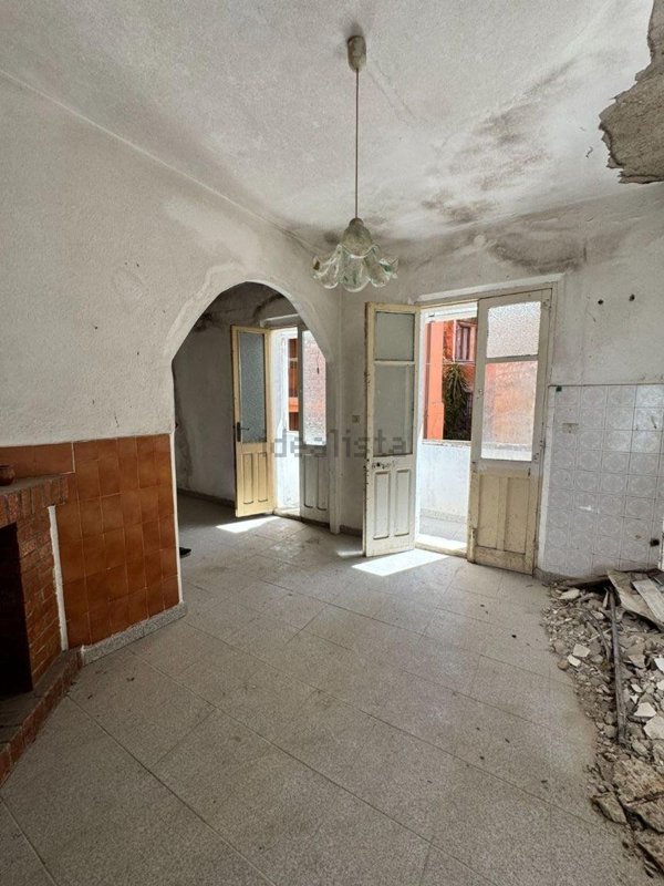 appartamento in vendita a Baunei