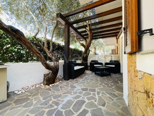 appartamento in vendita a Baunei