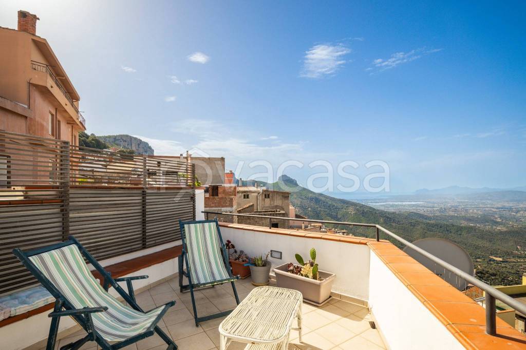 casa indipendente in vendita a Baunei in zona Santa Maria Navarrese