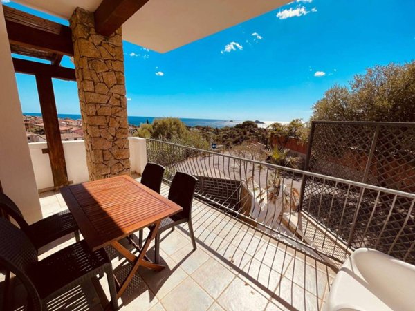 appartamento in vendita a Baunei in zona Santa Maria Navarrese