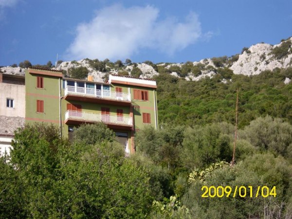 casa indipendente in vendita a Baunei in zona Santa Maria Navarrese