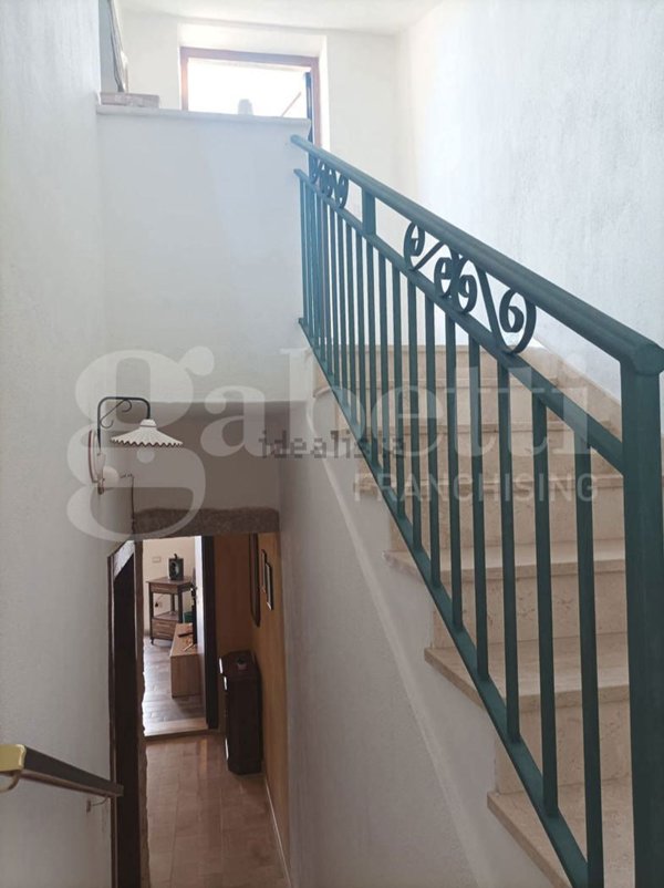 casa indipendente in vendita a Baunei