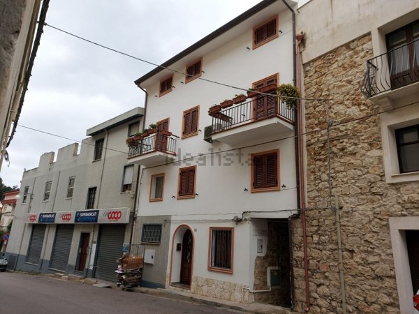 casa indipendente in vendita a Baunei