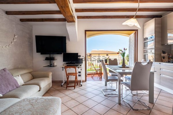 appartamento in vendita a Baunei in zona Santa Maria Navarrese