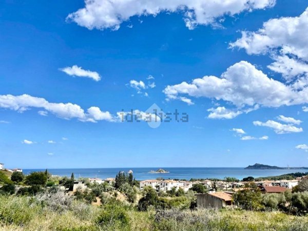 casa indipendente in vendita a Baunei in zona Santa Maria Navarrese