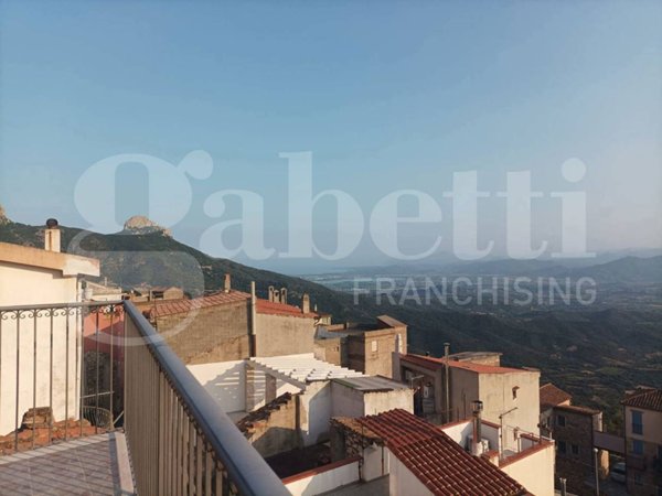 casa indipendente in vendita a Baunei