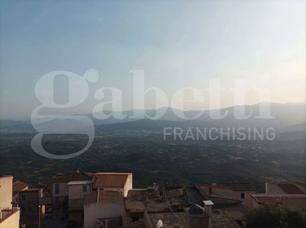 casa indipendente in vendita a Baunei