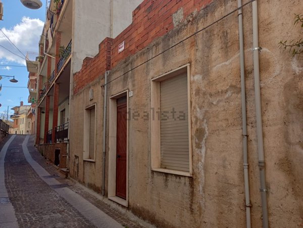 casa indipendente in vendita a Baunei