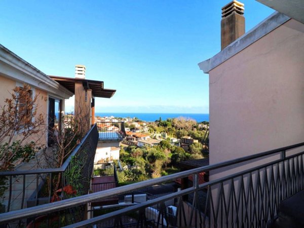 appartamento in vendita a Baunei in zona Santa Maria Navarrese