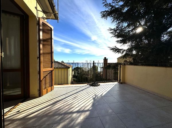 appartamento in vendita a Baunei in zona Santa Maria Navarrese