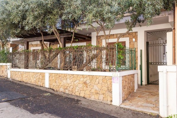 appartamento in vendita a Baunei