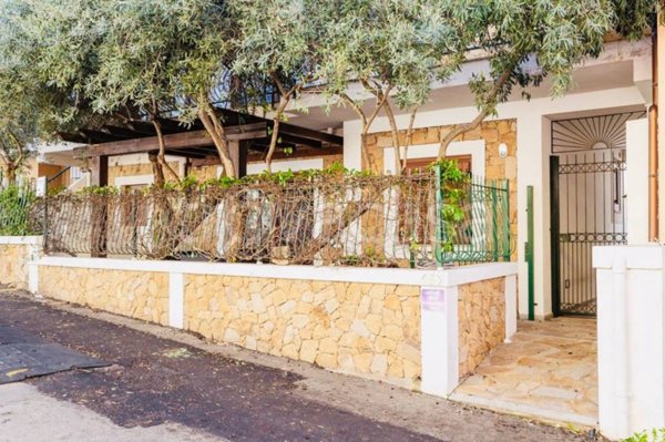 appartamento in vendita a Baunei