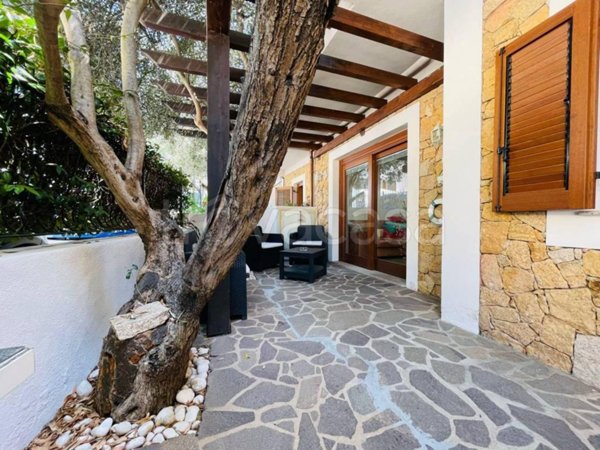 appartamento in vendita a Baunei