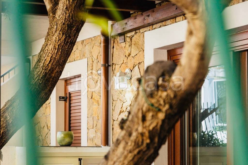 appartamento in vendita a Baunei