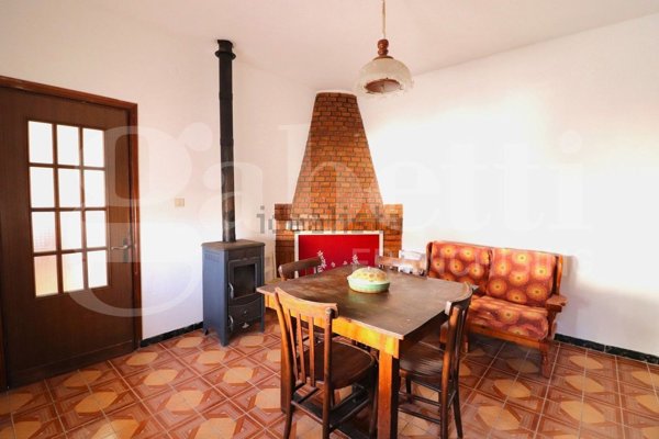 casa indipendente in vendita a Baunei