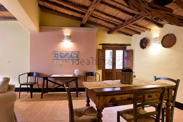 appartamento in vendita a Baunei