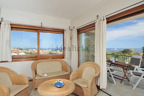 appartamento in vendita a Baunei in zona Santa Maria Navarrese