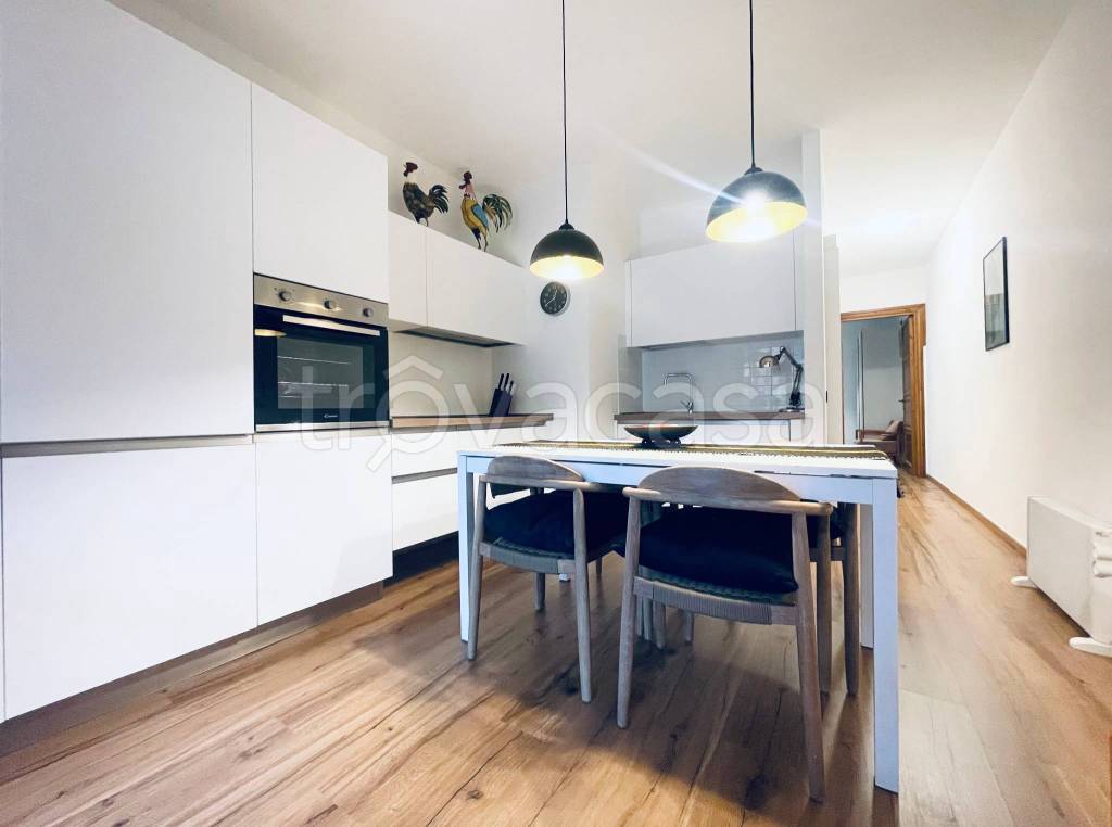 appartamento in vendita a Baunei