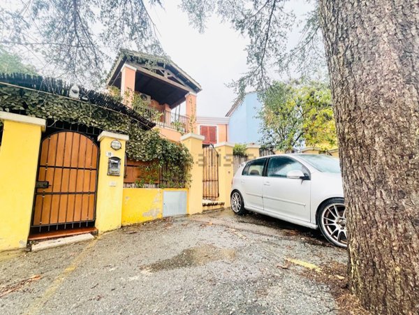 appartamento in vendita a Baunei